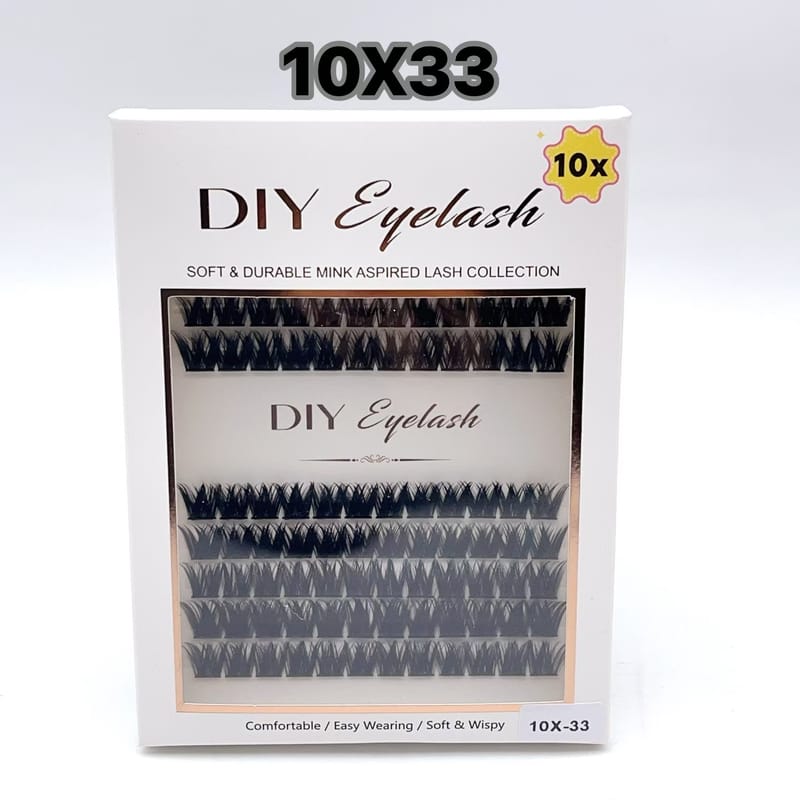 10X33