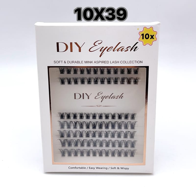 10X39