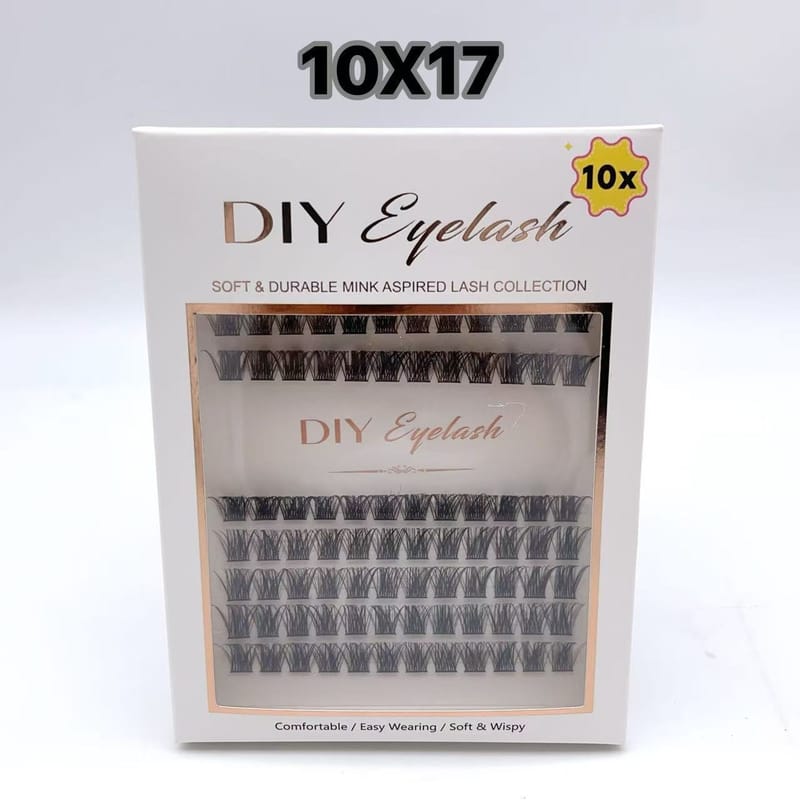 10X17