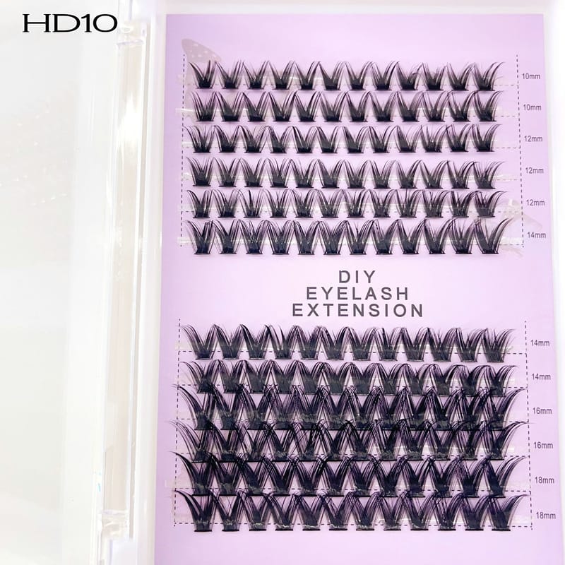 HD10