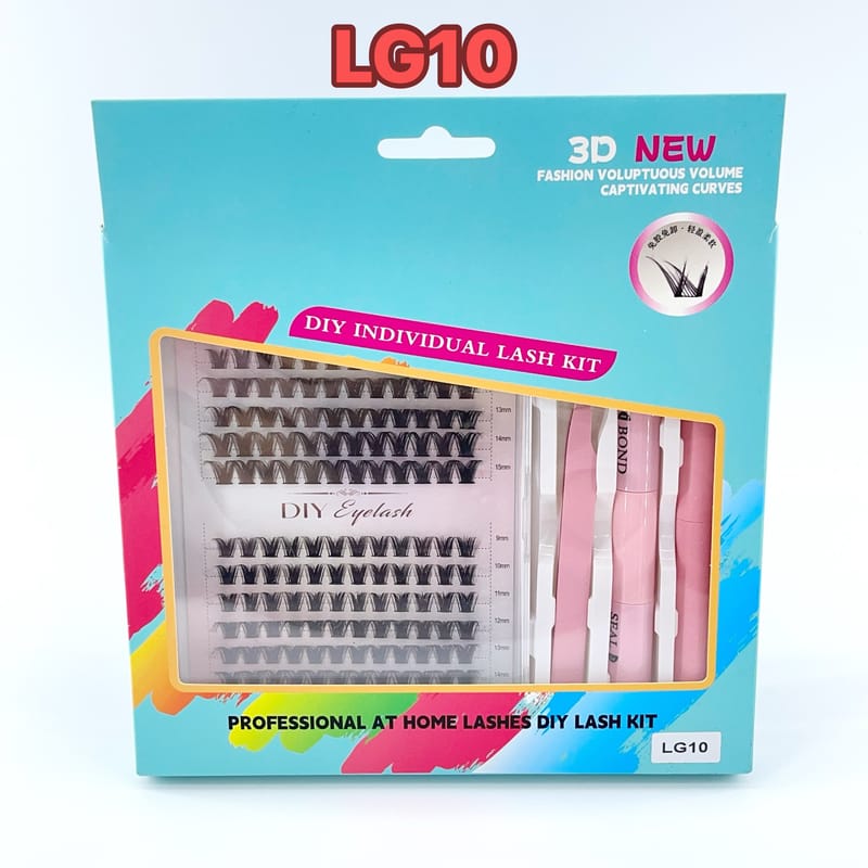LG10