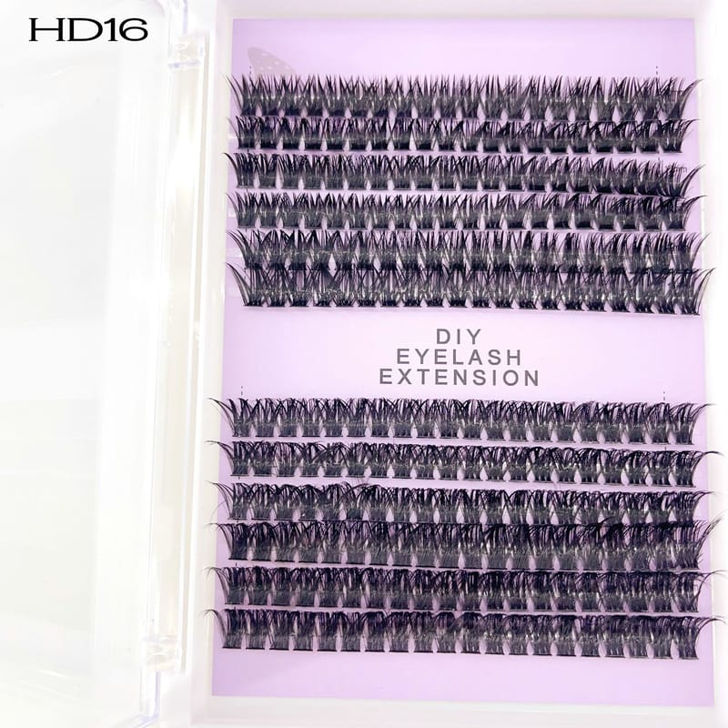 HD16
