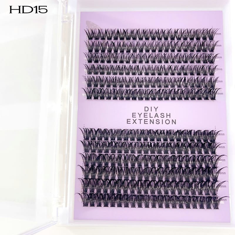 HD15