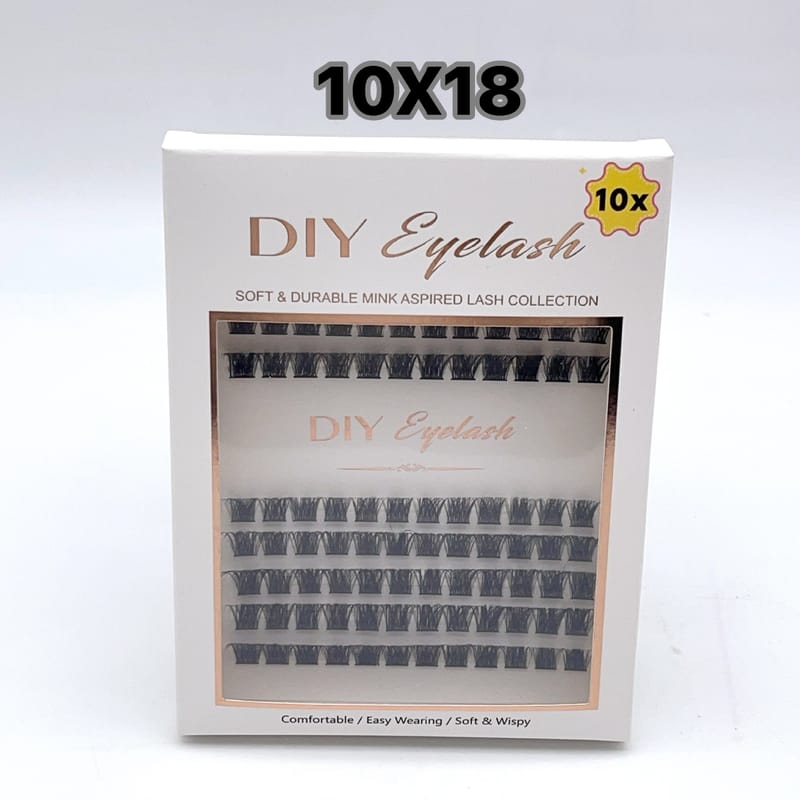 10X18