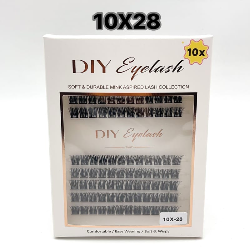 10X28