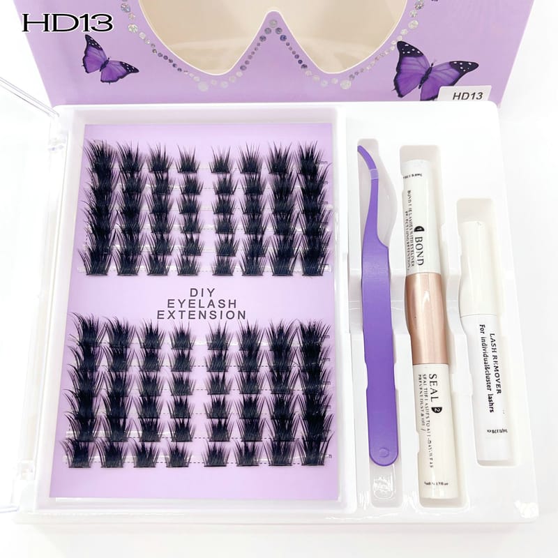 HD13