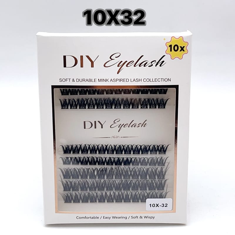 10X32
