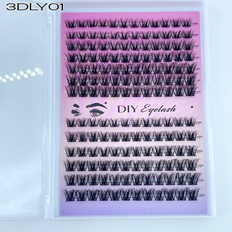 3DLY01