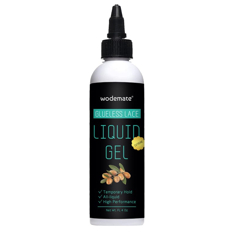 Lace Liquid Gel Bold Hold 4oz