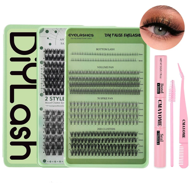 DIY-JMS001+Pink Kit 01