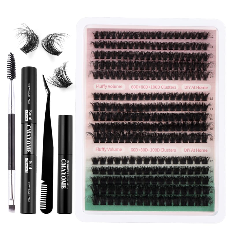DIY-SET-276+Black Kit