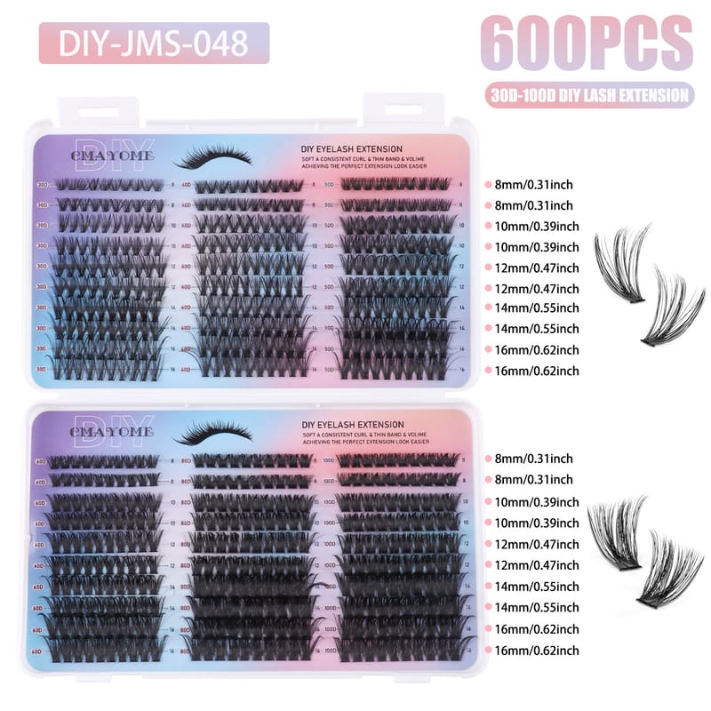 DIY-JMS-048【Natural】