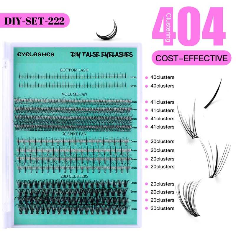 DIY-SET-222