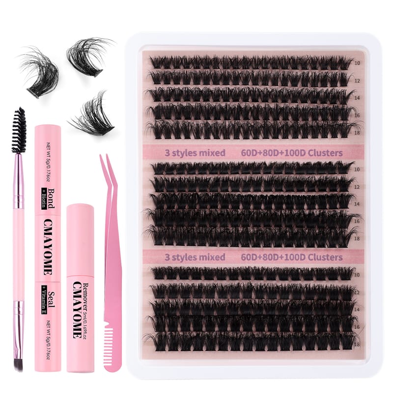 DIY-SET-275+Pink Kit