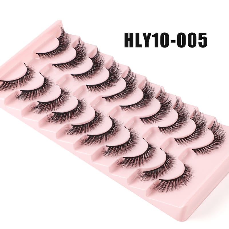 HLY10-005