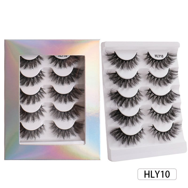 HLY10
