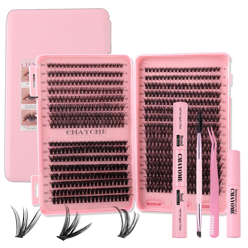 DIY-JMS-234+Pink Kit