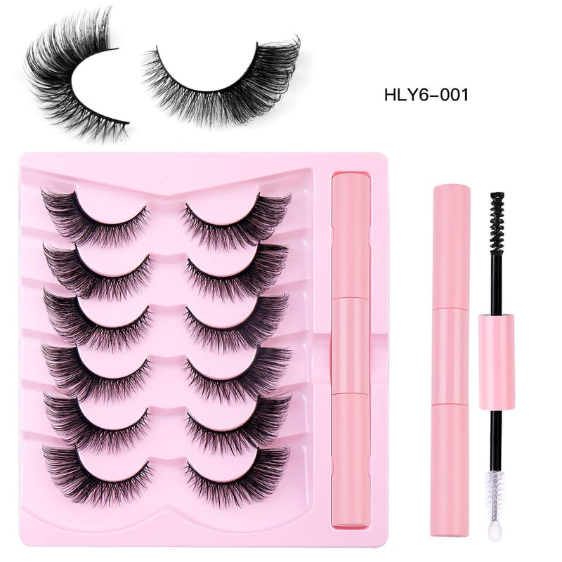 HLY6-001