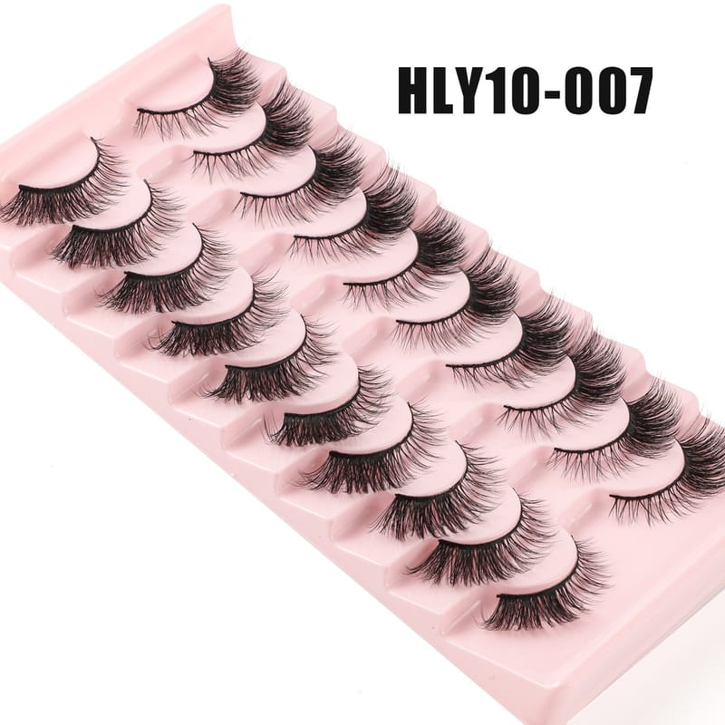 HLY10-007