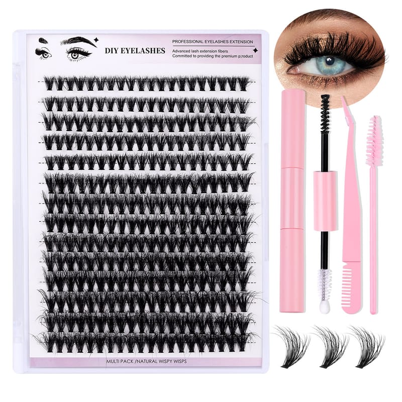 DIY-SET-056+Pink Kit