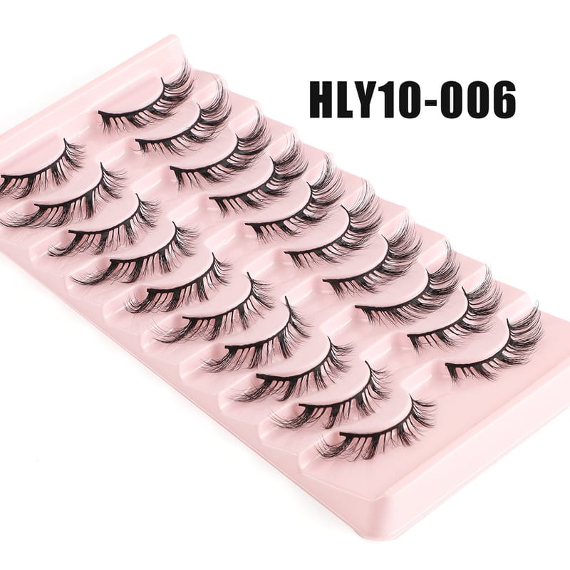 HLY10-006