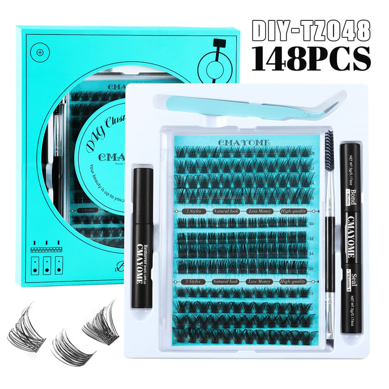 DIY-TZ048 (Kit)