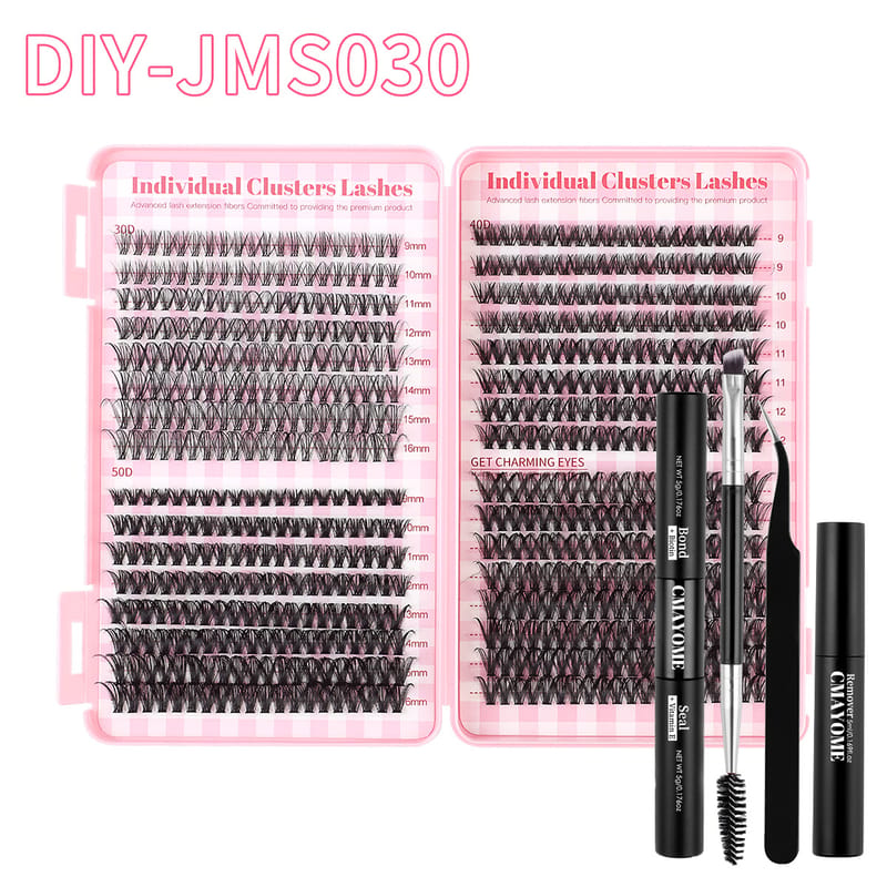 DIY-JMS030+Black Kit