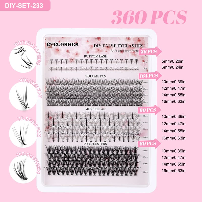 DIY-SET-233