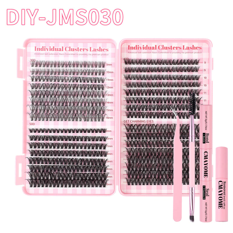 DIY-JMS030+Pink Kit