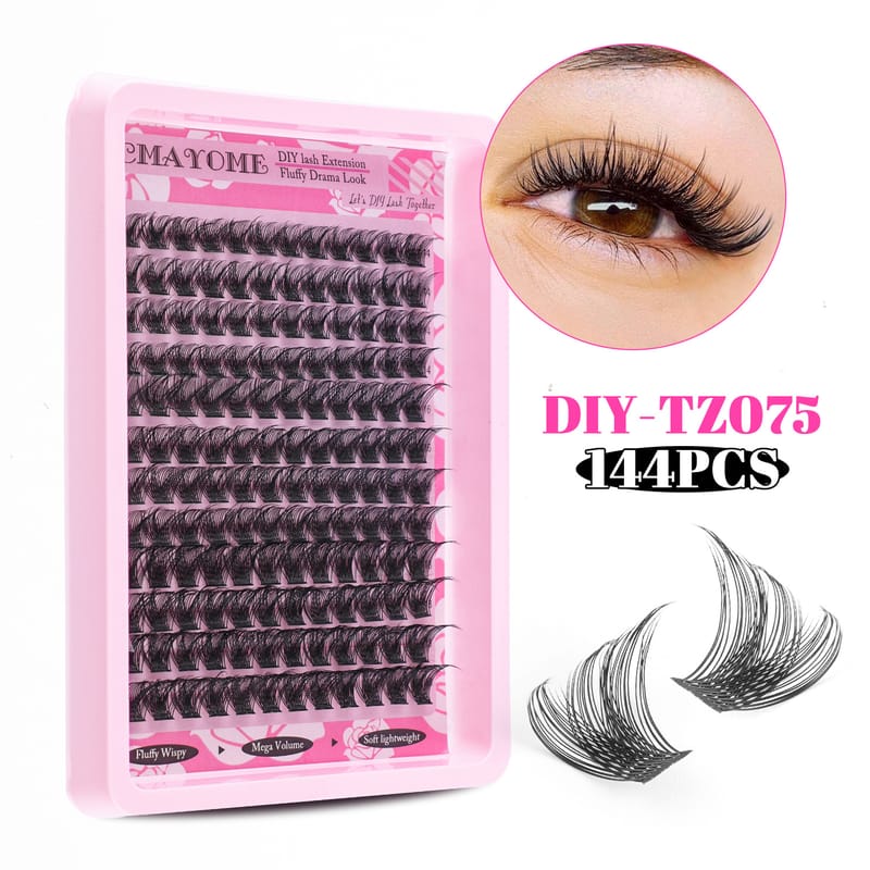 DIY-TZ075