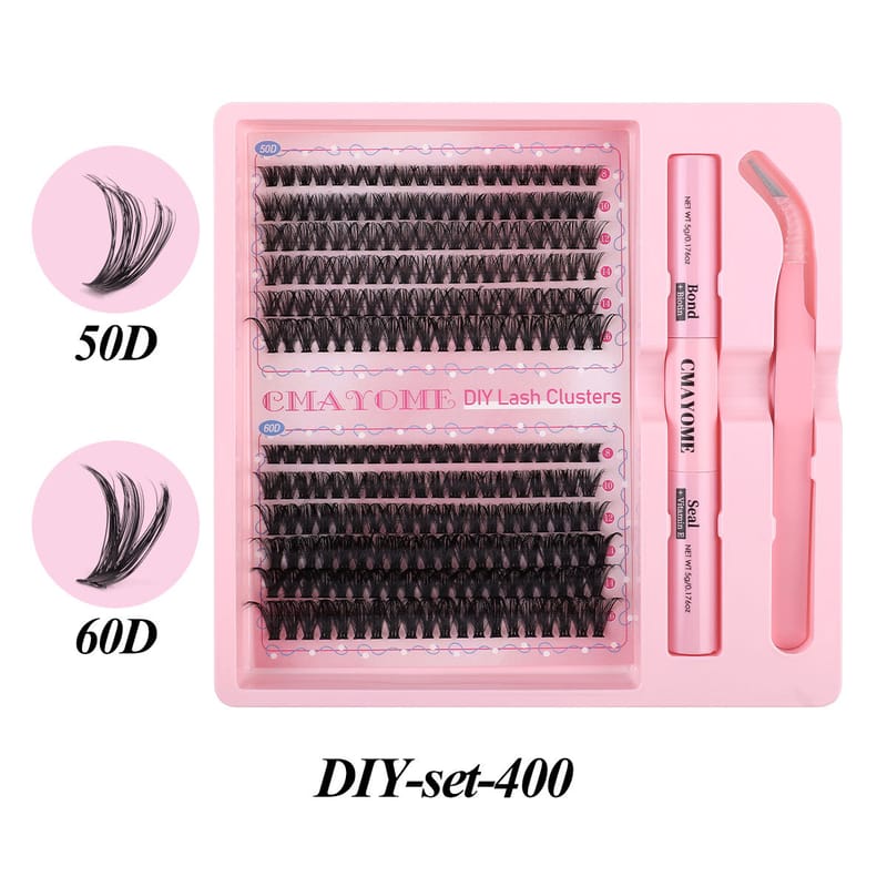 DIY-SET-400