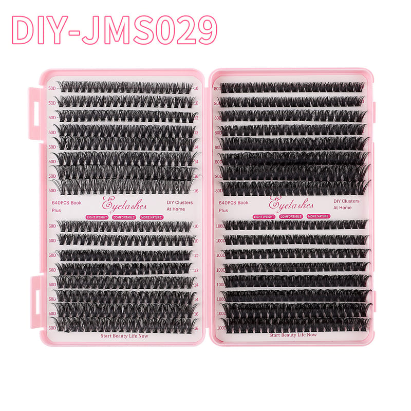 DIY-JMS029【50D+60D+80D+100D】