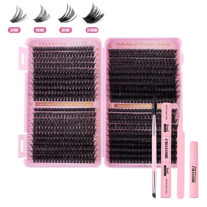 DIY-JMS-055+Pink Kit