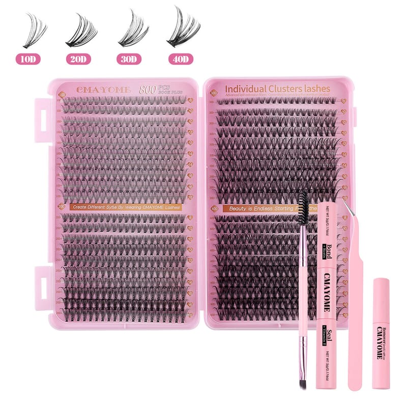 DIY-JMS-054+Pink Kit