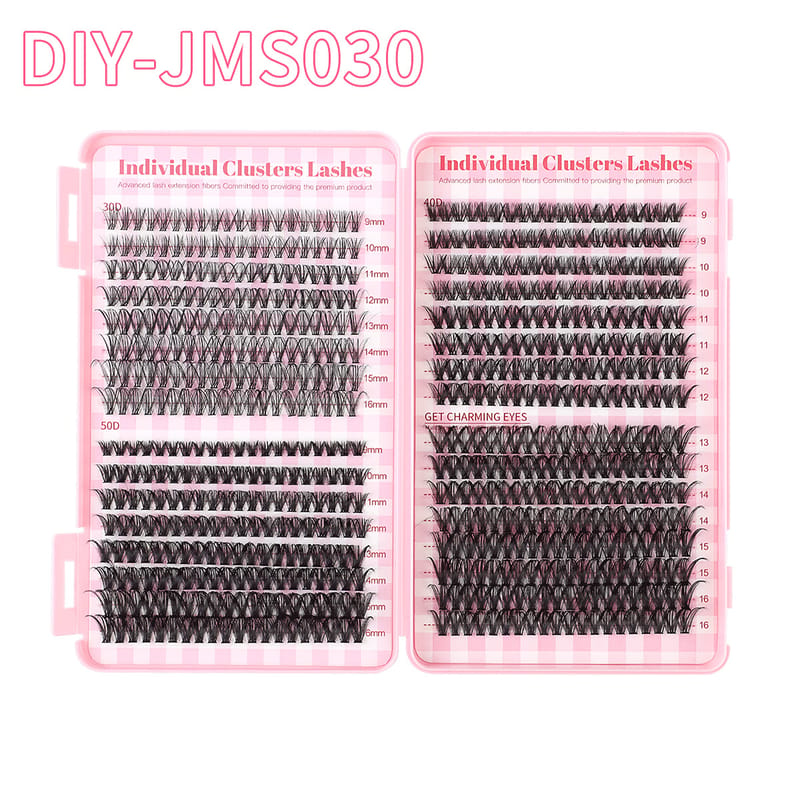 DIY-JMS030【30D+40D+50D】