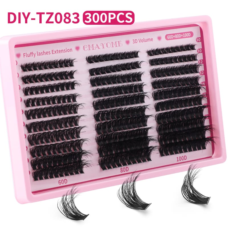 DIY-TZ083