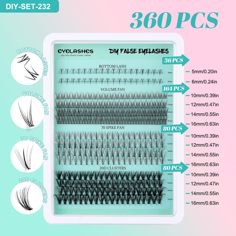DIY-SET-232