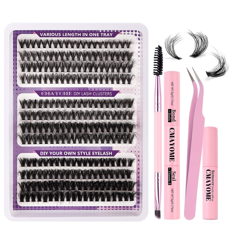 DIY-SET-290+Pink Kit