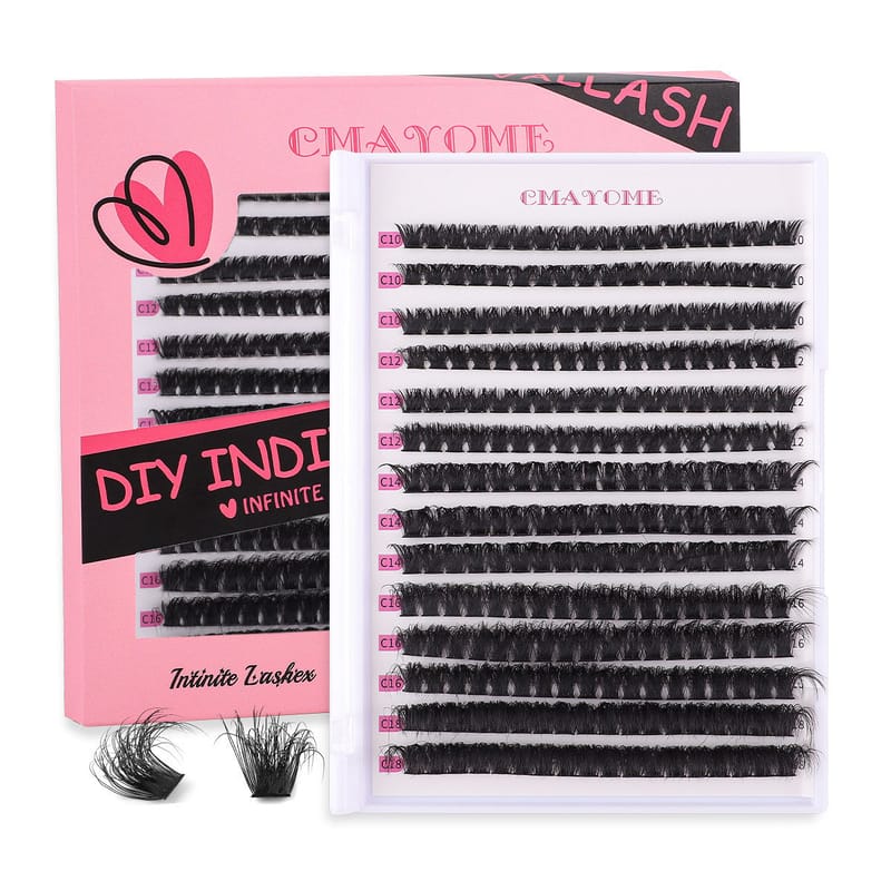 DIY-TZYW-010【100D+252 Clusters】