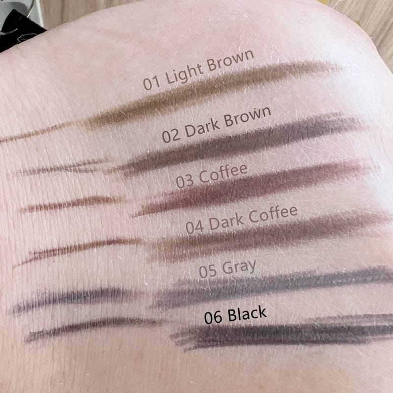 Ligth Brown