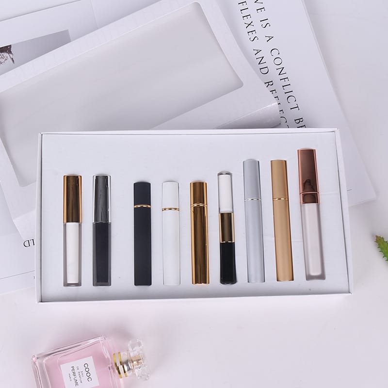 Medium Eyelash Glue - Strong Hold  & Long Lasting 