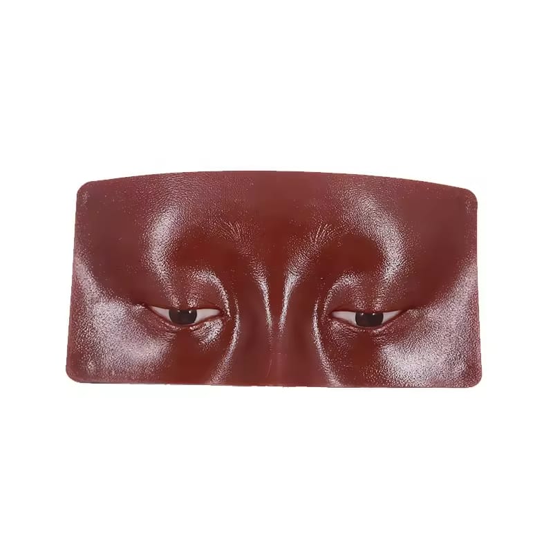 African-descent Skin Tone Silicone Board