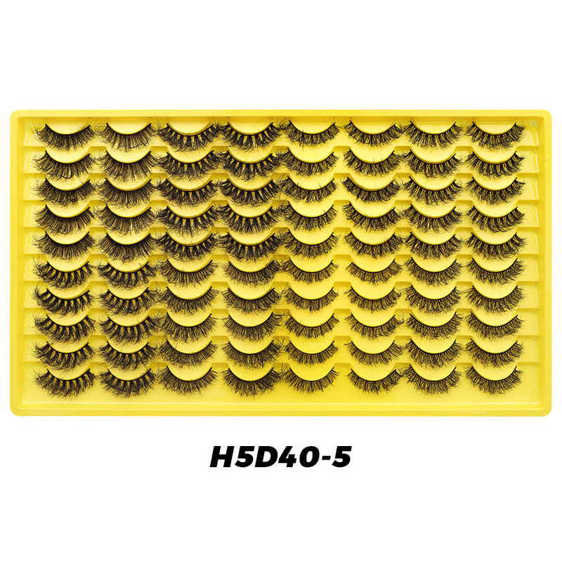 H5D40-5