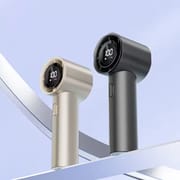 Digital Display Turbo Mini Fan (S29)