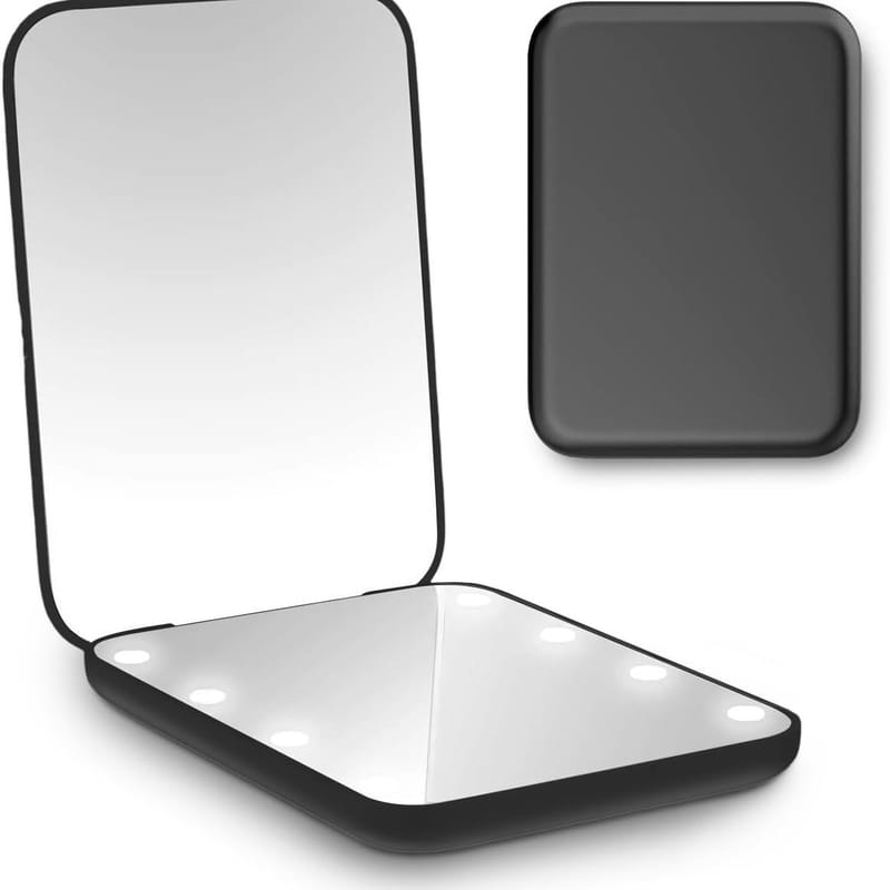 Black (Smooth surface)