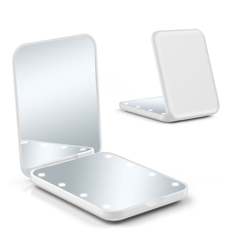 White (Smooth surface)