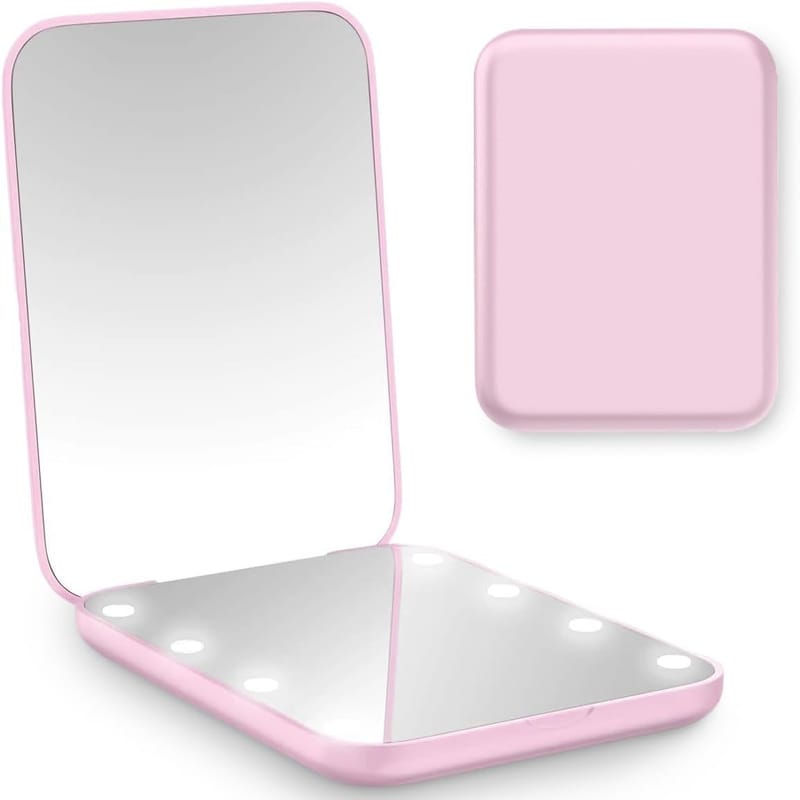 Pink (Smooth surface)