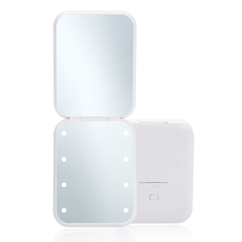 White (Textured surface)