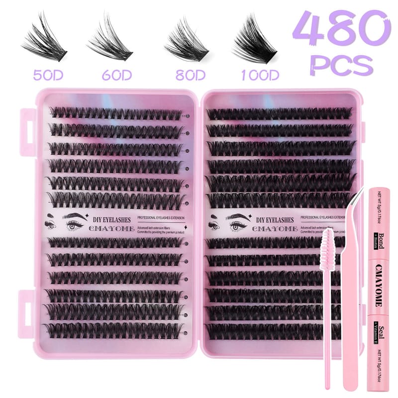 DIY-JMS-200 (Pink Kit)