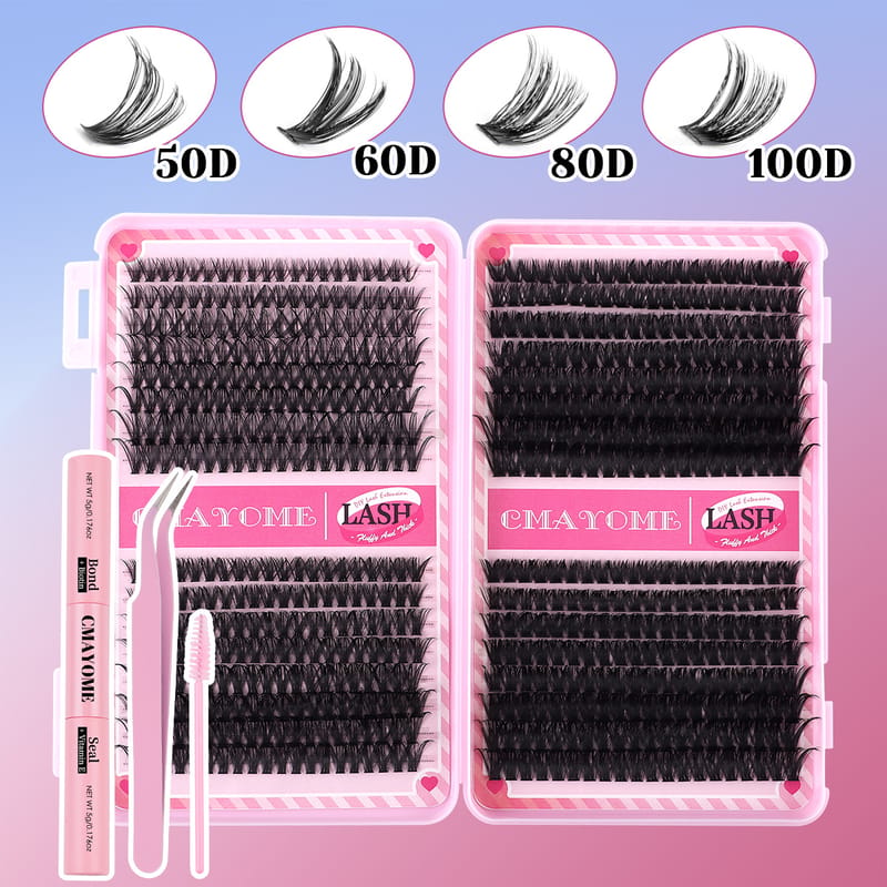 DIY-JMS-188 (Pink Kit)